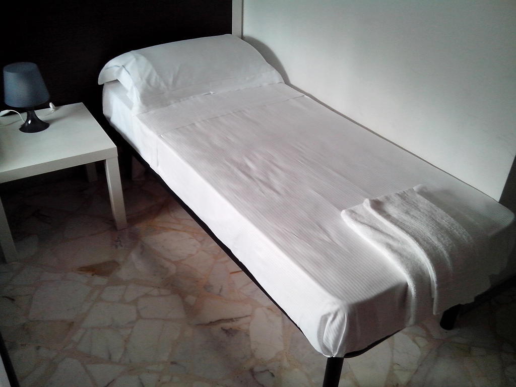 Greta Bed And Breakfast Bari Ruang foto