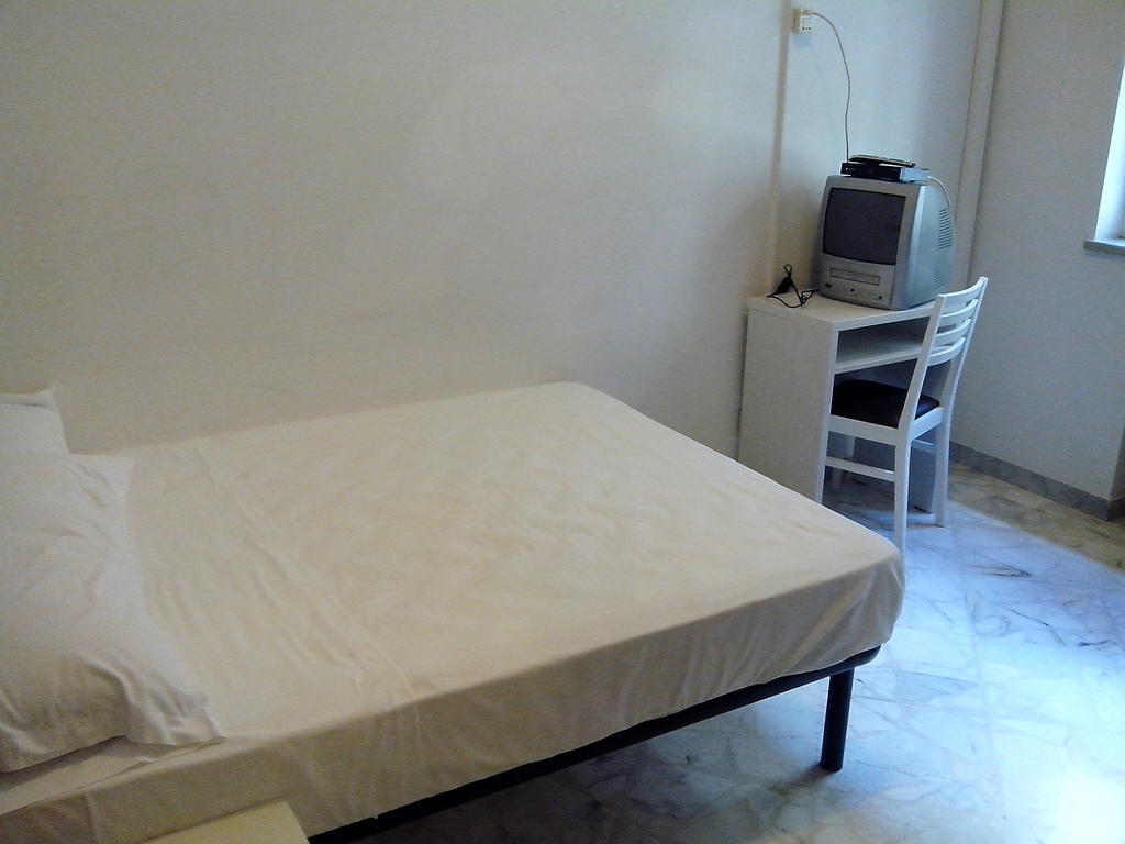 Greta Bed And Breakfast Bari Bagian luar foto