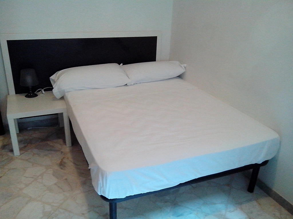 Greta Bed And Breakfast Bari Ruang foto