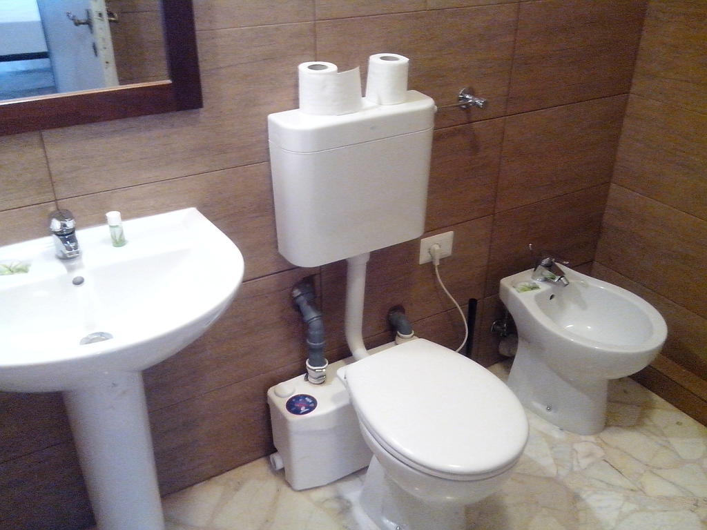 Greta Bed And Breakfast Bari Bagian luar foto