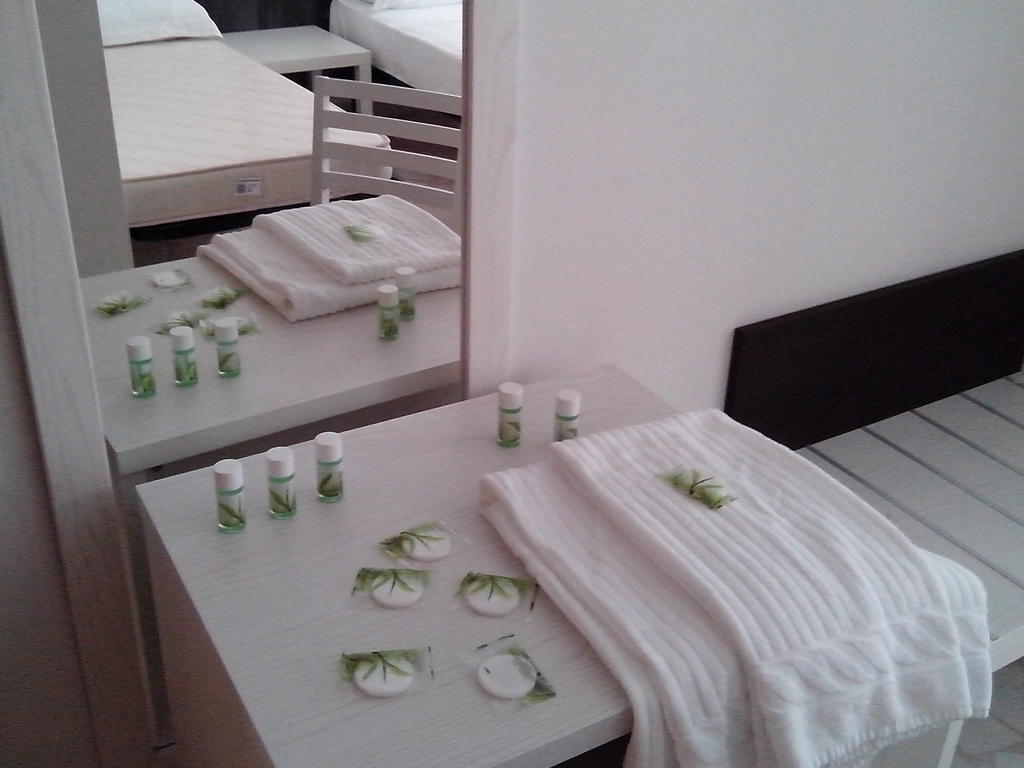 Greta Bed And Breakfast Bari Ruang foto