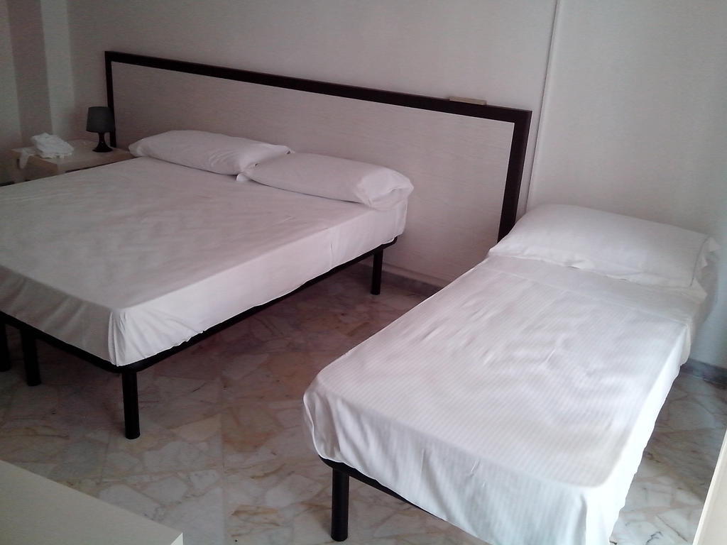 Greta Bed And Breakfast Bari Ruang foto