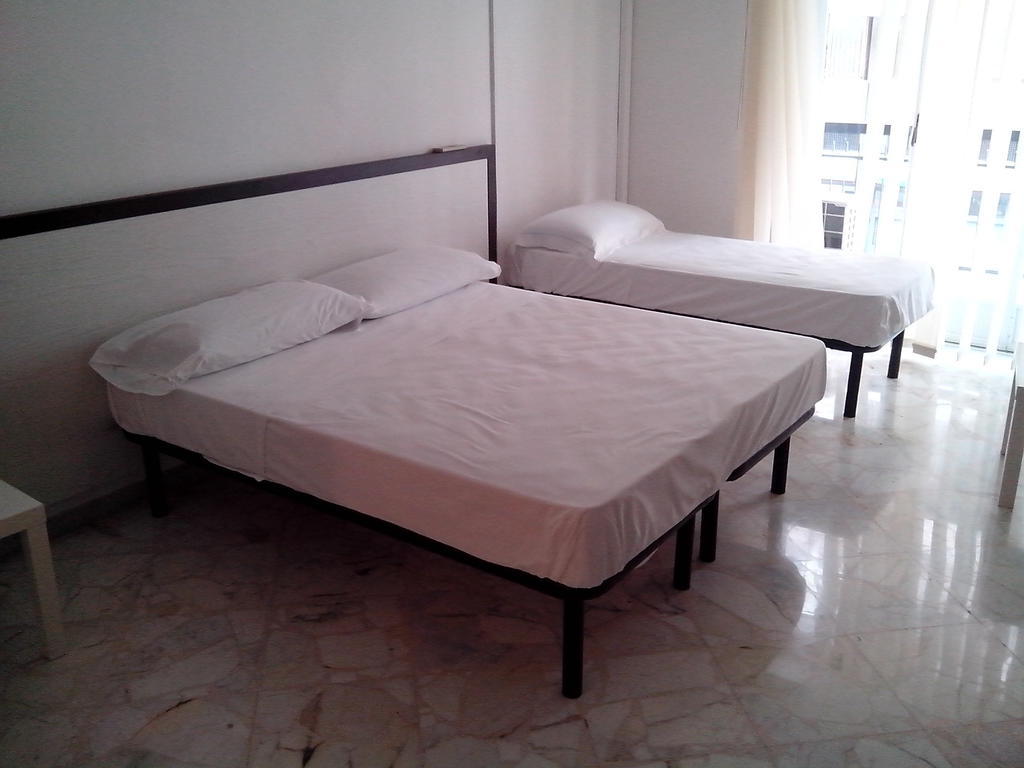 Greta Bed And Breakfast Bari Ruang foto