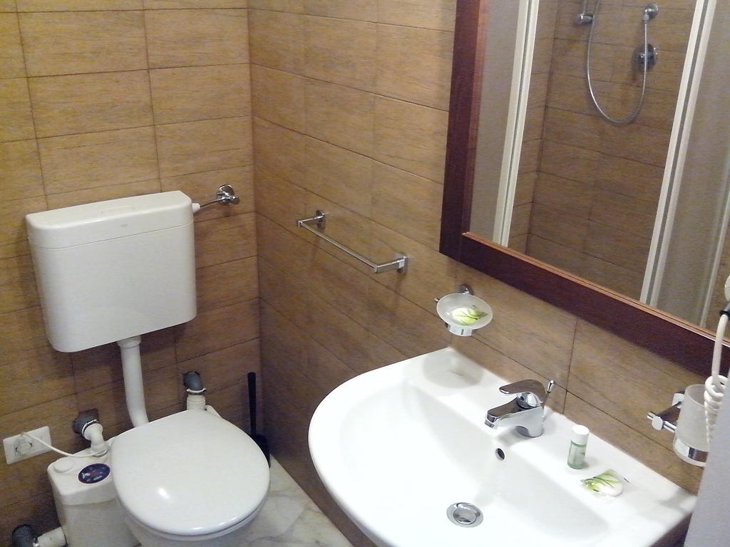Greta Bed And Breakfast Bari Ruang foto
